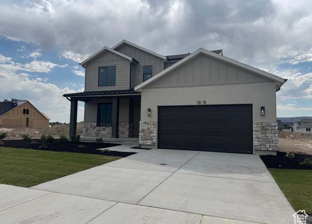 Property at 1329 N 1525 E #64, Payson, UT 84651, 4 beds, 2.5 baths