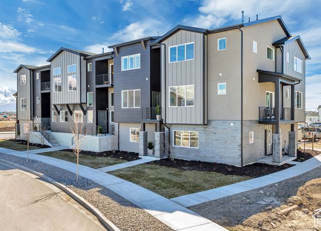 Property at 507 S 800 W #410, American Fork, UT 84003, 4 beds, 4 baths