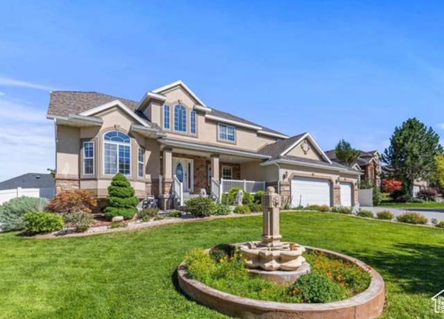 Property at 4483 S Rodonda Linda Pl W, Salt Lake City, UT 84128, 8 beds, 4.5 baths