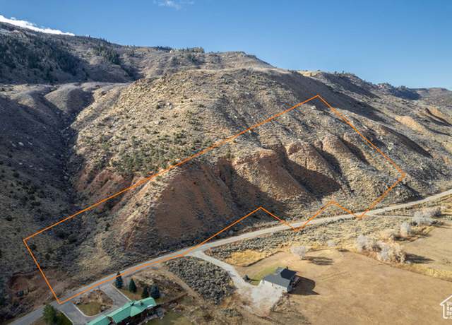 Property at 8081 W Deep Creek Rd, Vernal, UT 84078