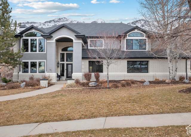 Property at 1533 Rosanna Ln, Alpine, UT 84004, 6 beds, 4.5 baths