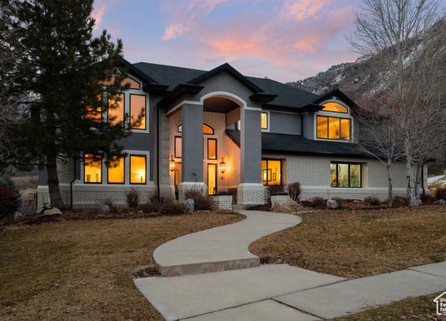 Property at 1533 Rosanna Ln, Alpine, UT 84004, 6 beds, 4.5 baths