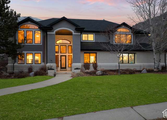 Property at 1533 Rosanna Ln, Alpine, UT 84004, 6 beds, 4.5 baths