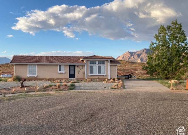 Property at 308 W Plateau Pl S #90, Ticaboo, UT 84533, 3 beds, 2 baths