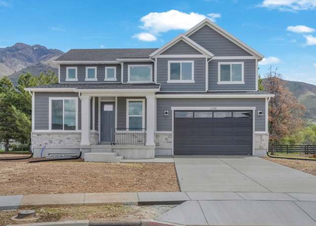 Property at 2298 E Parkside Cir S, South Ogden, UT 84403, 3 beds, 2.5 baths
