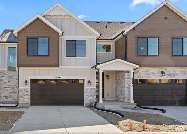Property at 659 W Cottage Ridge Ln S #124, Murray, UT 84123, 3 beds, 2.5 baths