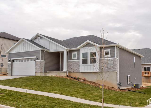 Property at 2318 E 320 N #01, Spanish Fork, UT 84660, 3 beds, 2 baths