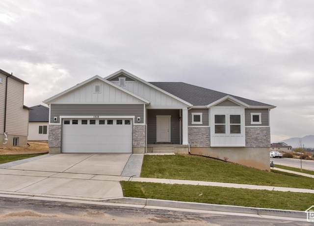Property at 2318 E 320 N #01, Spanish Fork, UT 84660, 3 beds, 2 baths