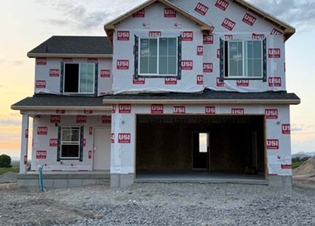 Property at 243 W 730 N, Smithfield, UT 84335, 4 beds, 2.5 baths