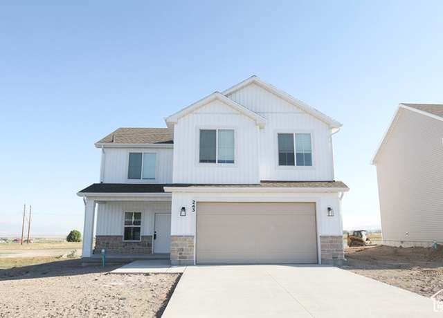 Property at 243 W 730 N, Smithfield, UT 84335, 4 beds, 2.5 baths