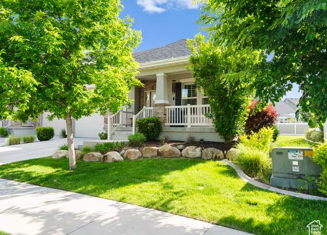 Property at 2143 W River Birch Rd, Mapleton, UT 84664, 4 beds, 3 baths