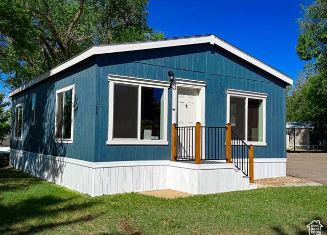 Property at 188 Darlington Way, Layton, UT 84041, 2 beds, 1 bath