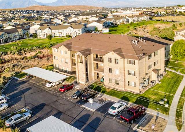 Property at 3821 E Rock Creek Rd #8, Eagle Mountain, UT 84005, 3 beds, 2 baths