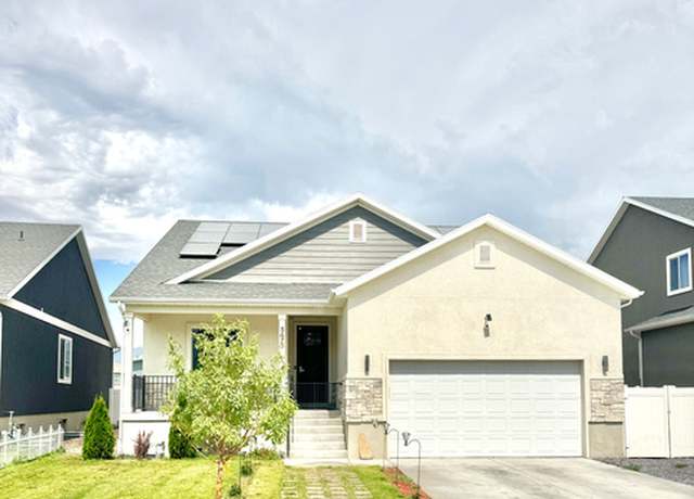 Property at 3473 N Delta St, Eagle Mountain, UT 84005, 9 beds, 6 baths