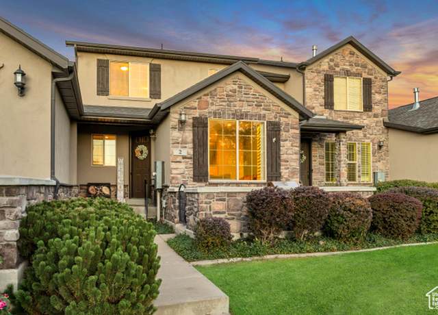Property at 2 S 285 W, Centerville, UT 84014, 4 beds, 3.5 baths