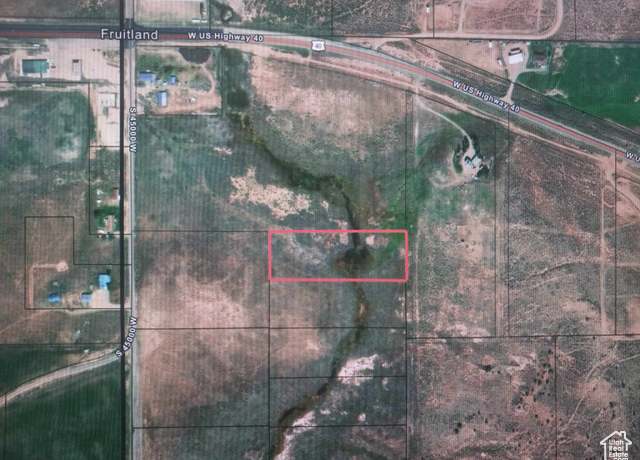 Property at 0 3 Unit 10A1, Fruitland, UT 84027