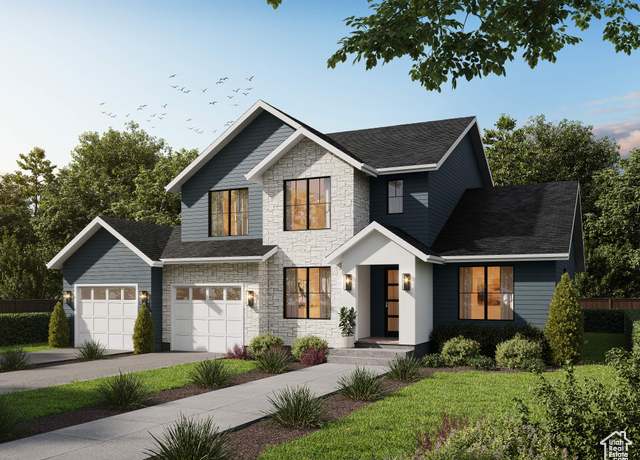 Property at 1632 S 240 W #47, Spanish Fork, UT 84660, 4 beds, 3.5 baths