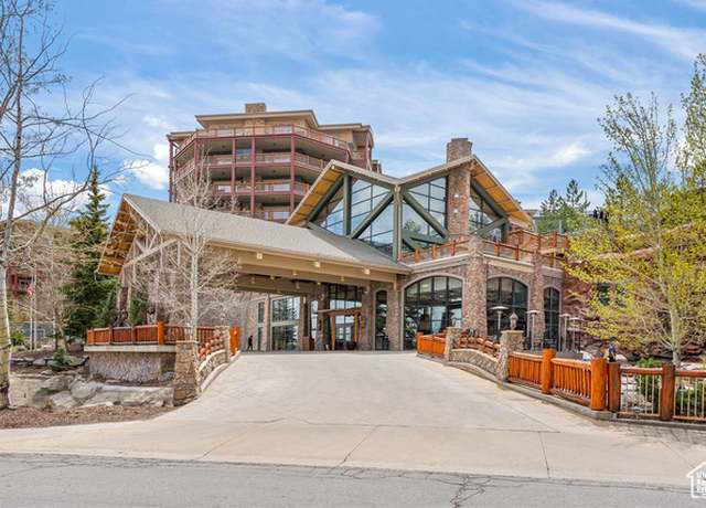 Property at 3000 Canyons Resort Dr #4305, Snyderville, UT 84098, 1 bed, 1 bath