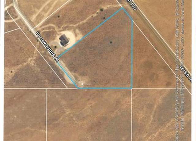 Property at Property in Parowan, UT 84761