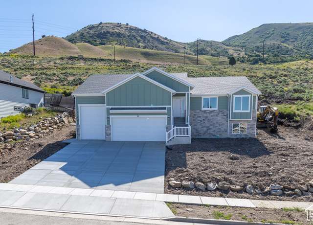 Property at 64 N Bywater Way, Brigham City, UT 84302, 5 beds, 3 baths