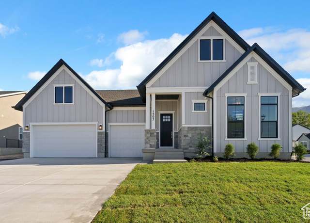 Property at 1502 W 1010 N #11, Pleasant Grove, UT 84062, 3 beds, 2 baths