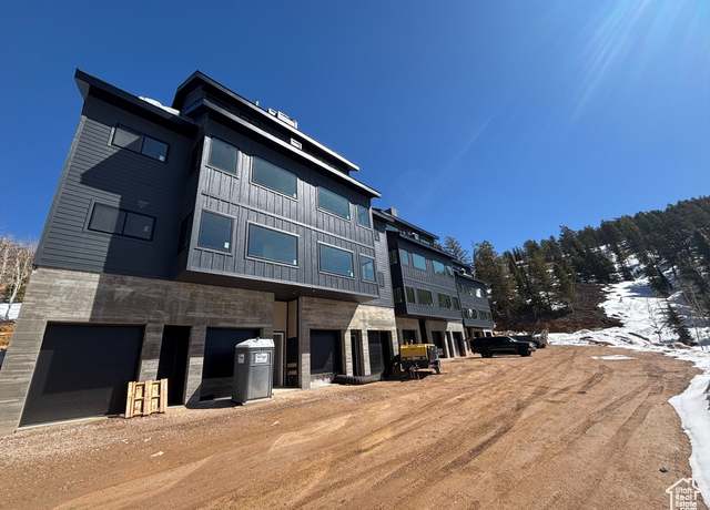Property at 6560 N Wolf Creek Dr #204, Eden, UT 84310, 3 beds, 2.5 baths