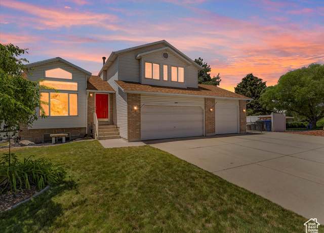 Property at 7692 S Canterbury Ln, Cottonwood Heights, UT 84121, 3 beds, 3.5 baths