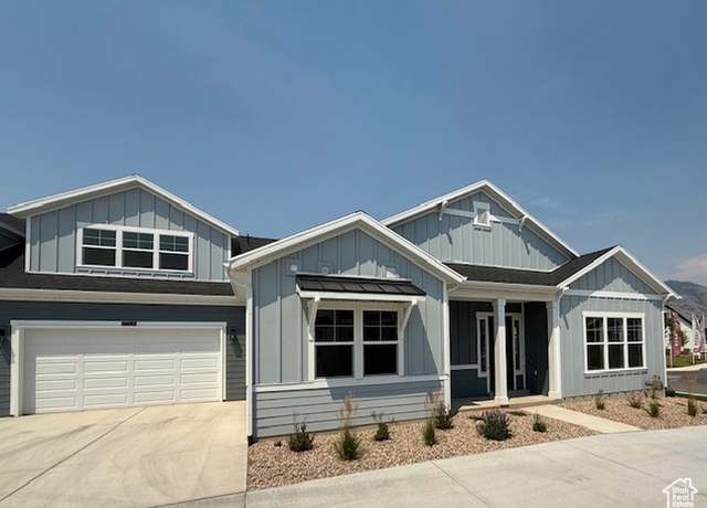 Property at 531 N Legend Way Unit A/443, Mapleton, UT 84664, 2 beds, 2 baths