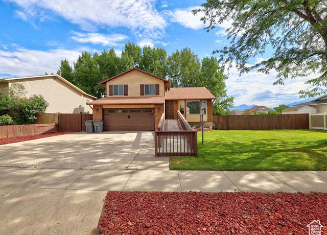 Property at 10125 S Birnam Woods Way, South Jordan, UT 84009, 5 beds, 3.5 baths