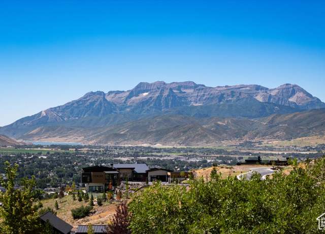 Property at 1760 N Chimney Rock Rd, Heber City, UT 84032