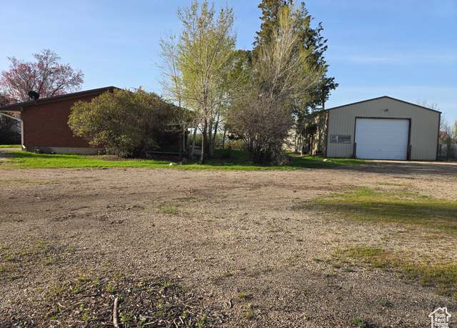 Property at 1275 S 1200 W, Marriott Slaterville, UT 84404