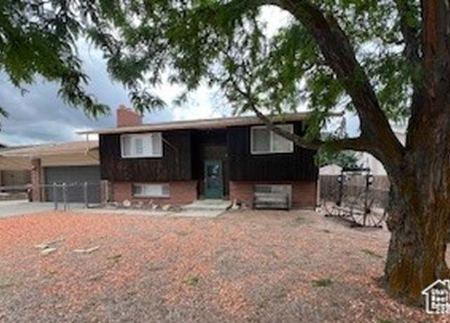 Property at 954 E 7725 S, Midvale, UT 84047, 4 beds, 3 baths