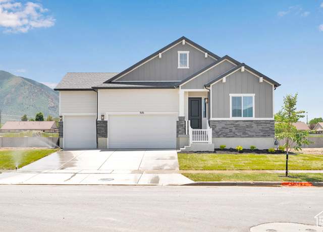 Property at 3176 E Canyon Meadows Dr #213, Spanish Fork, UT 84660, 3 beds, 2 baths