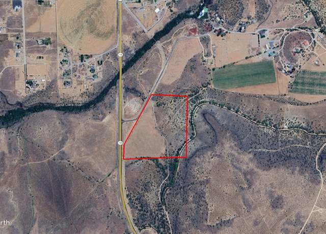 Property at Property in Veyo, UT 84782
