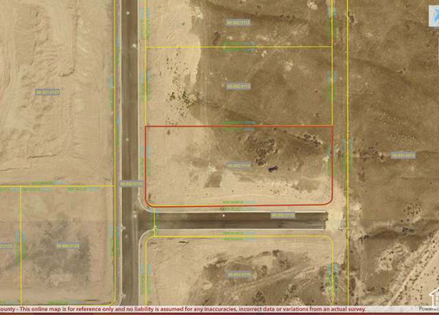 Property at 2965 E Ricky Rd #114, Eagle Mountain, UT 84005