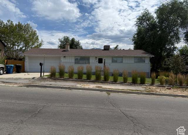 Property at 548 E 200 N, Payson, UT 84651, 5 beds, 3 baths