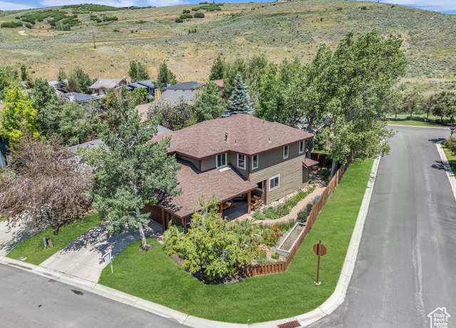 Property at 1126 Station Loop Rd, Park City, UT 84098, 3 beds, 2.5 baths