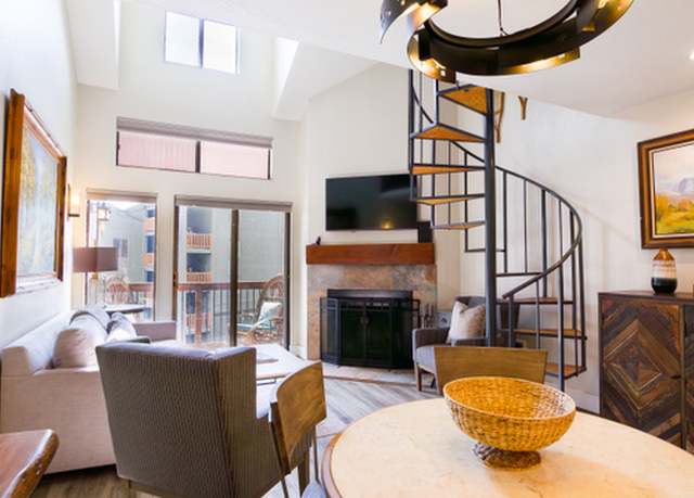 Property at 1530 Empire Ave #302, Park City, UT 84060, 2 beds, 1 bath