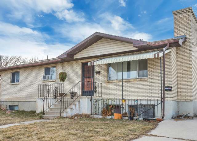 Property at 272 E 200 N, Spanish Fork, UT 84660, 5 beds, 3 baths