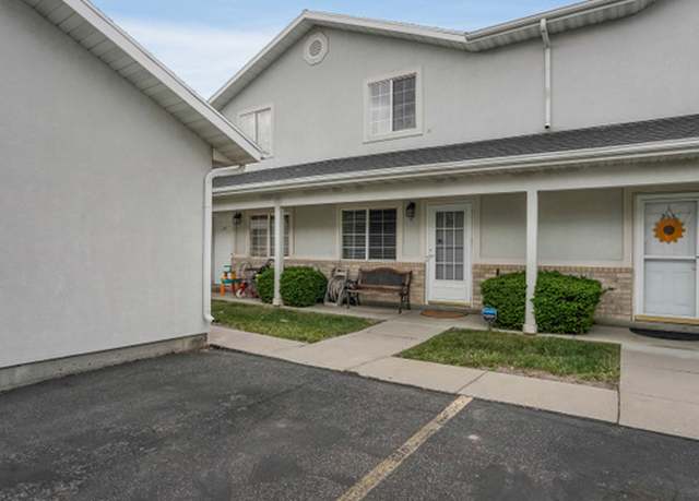 Property at 217 E 2300 N, North Ogden, UT 84414, 2 beds, 1.5 baths