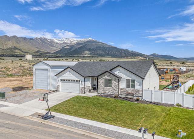 Property at 18616 Jefferson Ave, Eagle Mountain, UT 84013, 6 beds, 3 baths