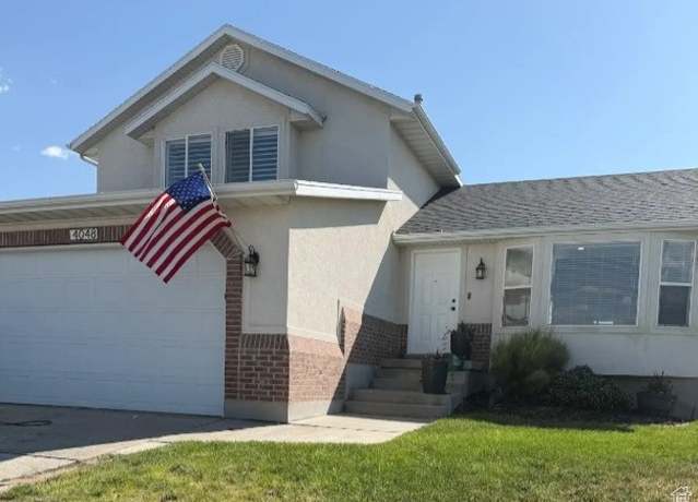 Property at 14048 S Van Cott Peak Cir W, Riverton, UT 84096, 5 beds, 2.5 baths