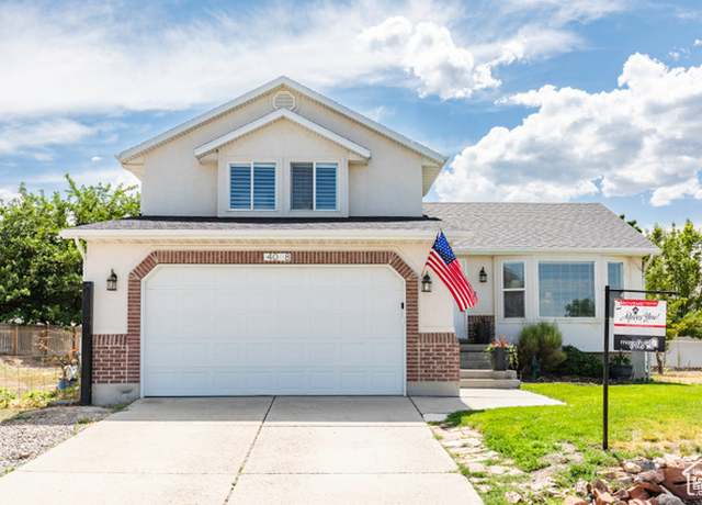Property at 14048 S Van Cott Peak Cir W, Riverton, UT 84096, 5 beds, 2.5 baths