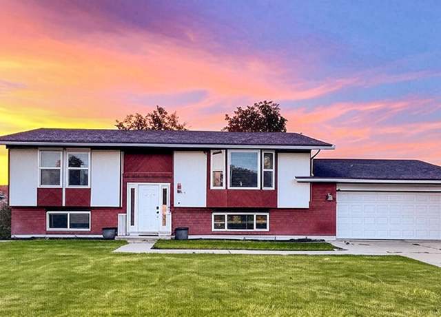 Property at 2072 W 5075 S, Roy, UT 84067, 4 beds, 3 baths
