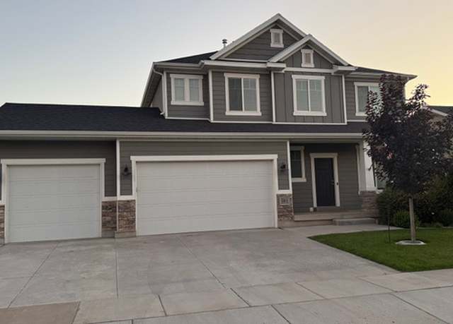 Property at 559 E Petersen Pkwy, South Weber, UT 84405, 6 beds, 3.5 baths