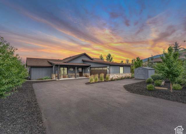 Property at 375 Thorn Creek Dr #36, Kamas, UT 84036, 3 beds, 3 baths