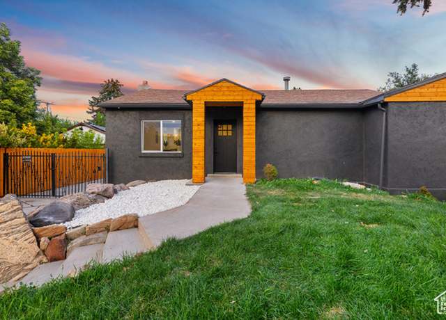 Property at 3957 S 1000 E, Millcreek, UT 84124, 4 beds, 2 baths