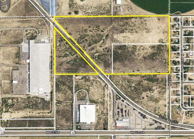 Property at 4700 W 600 N, Cedar City, UT 84721