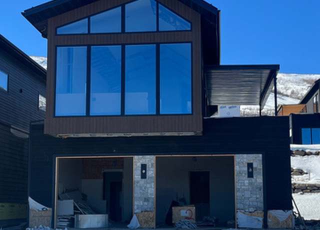 Property at 3885 E Islay Dr S #28, Kamas, UT 84036, 4 beds, 3.5 baths