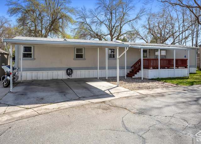 Property at 4375 Weber River Dr #16, Riverdale, UT 84405, 2 beds, 2 baths